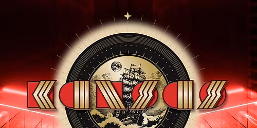 Mammoth at House of Blues Myrtle Beach