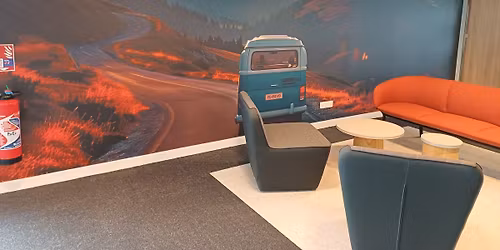 Stage code de la route 