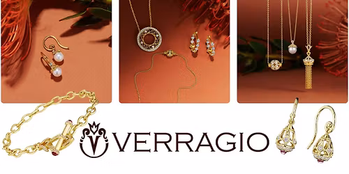 Verragio Pop-Up Show at the Lehigh Valley Mall
