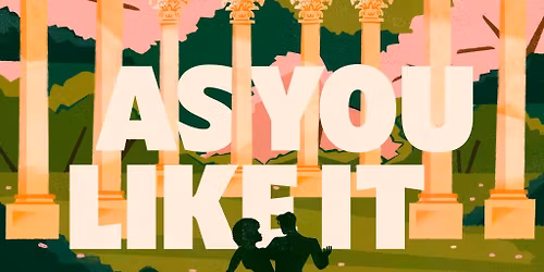 As You Like It (Preview)