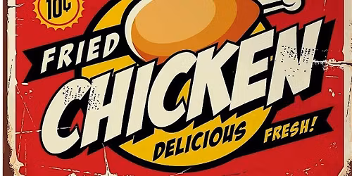 Sunday Funday Southern Favorites