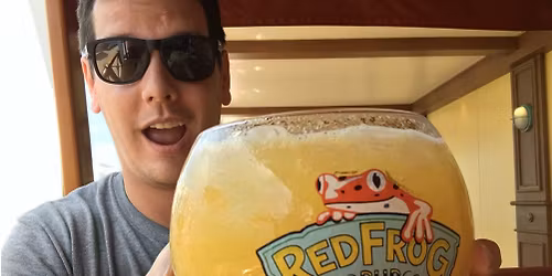 Bar Crawl & Christmas PJs Night