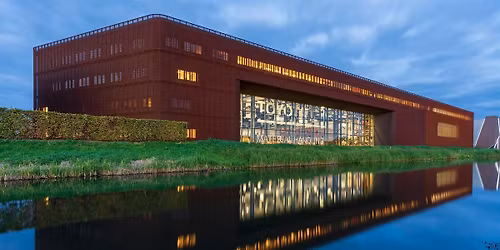 Bedrijfsbezoek Toyota Material Handling Nederland