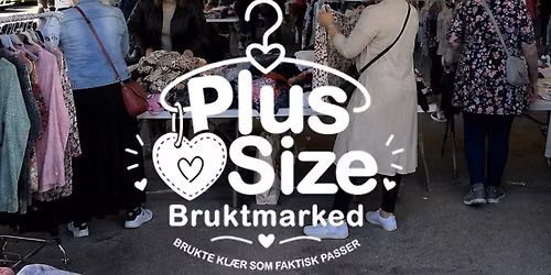 Plus Size Bruktmarked
