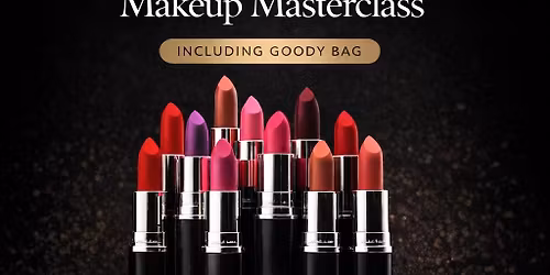 Mother's Day Makeup Masterclass with MAC