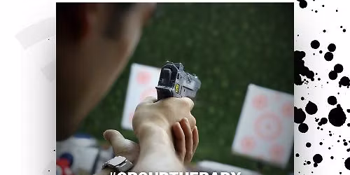 Pistol Craft: Precision in Motion