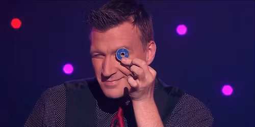 Chris Randall \u2666 Magic Lecture