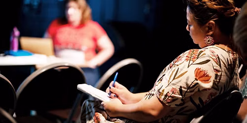 Workshop: How to review live performance