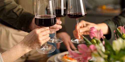 Vinsmagning for begyndere