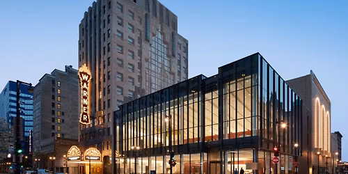 Milwaukee Symphony Orchestra - A Simply Swingin Valentine at Bradley Symphony Center