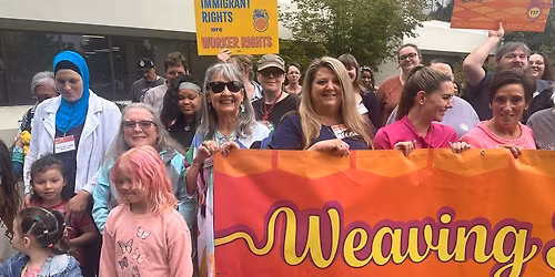 Women's History Brunch 🥞 