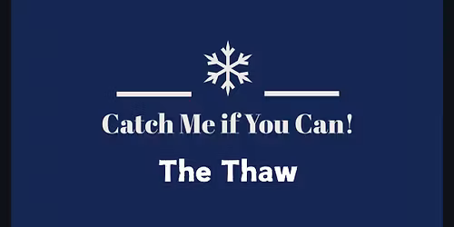 The Thaw 10K - Winter Race Series 4