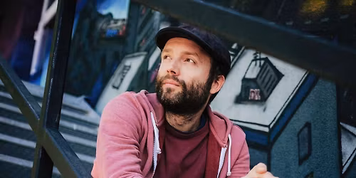 Marc-Uwe Kling: Neues vom K\u00e4nguru | N\u00fcrnberg