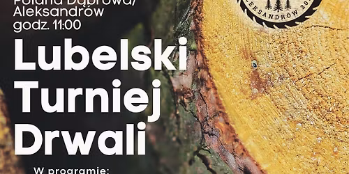 Lubelski Turniej Drwali