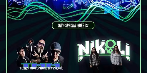 Paralandra at The 44 Sports Grill and Nightlife