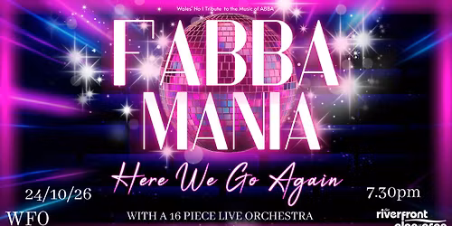 Fabba Mania