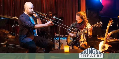 JACKSON-WILSON QUARTET 