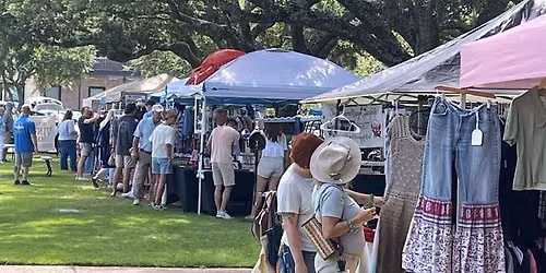 True Vintage Market