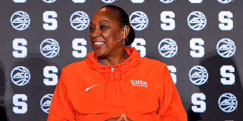 Syracuse Orange Women's Basketball vs. Auburn Tigers