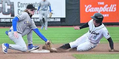 Cedar Rapids Kernels vs. Beloit Sky Carp at Veterans Memorial Stadium - Cedar Rapids