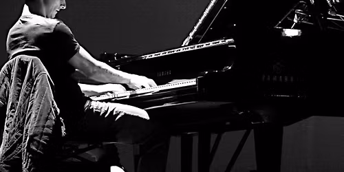 Olivier Antunes Trio - A Celebration of Piano Jazz