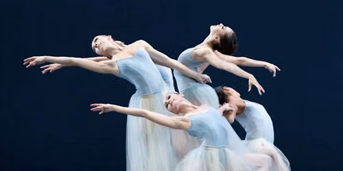 Miami City Ballet with the Naples Philharmonic