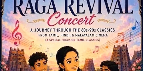 Raga Revival