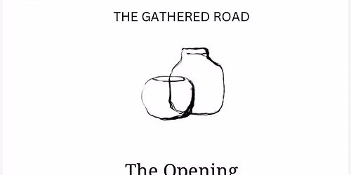 The Gathered Road 