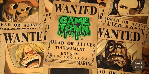 Pack-Per-Win One Piece OP12 Night!