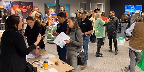 Committee Draft Day at AAA