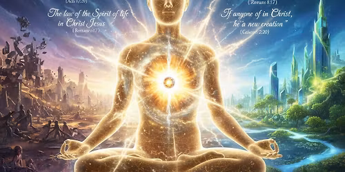 The Prophetic Word & Corporate Prayer