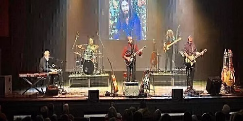 The George Harrison Project