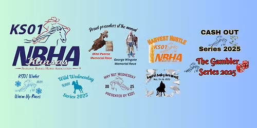 KS01 2026 Points Race 2