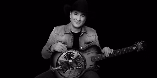 Clint Black