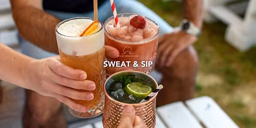 Sweat & Sip at PetSkull Brewing