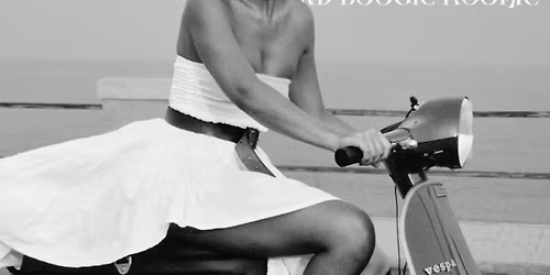 LA DOLCE VITA W\/ GIULIA GUTTERER (IT), KASPER MAROTT & BOOGIE ROOKIE