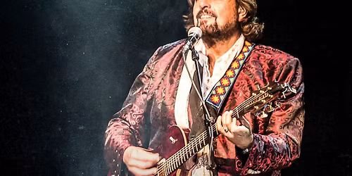 Alan Parsons