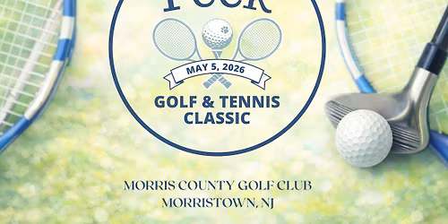 Peck Golf & Tennis Classic