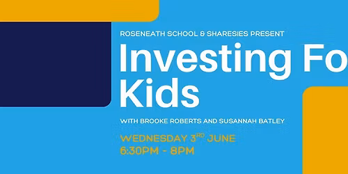 Investing For Kids 