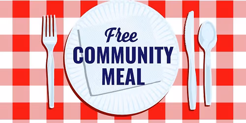 Nelsonville Community Dinner Church