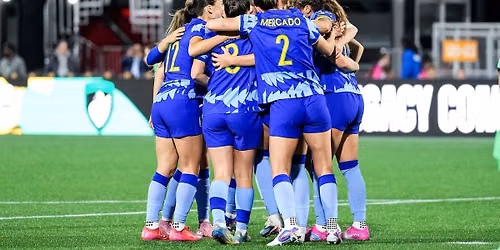 North Carolina Courage at Seattle Reign FC at Lumen Field
