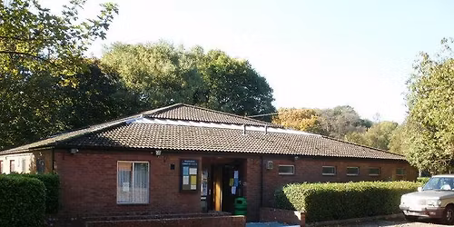 Rogerstone Repair Caf\u00e9