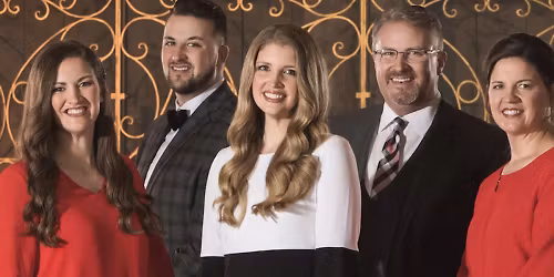 The Collingsworth Family in Lexington