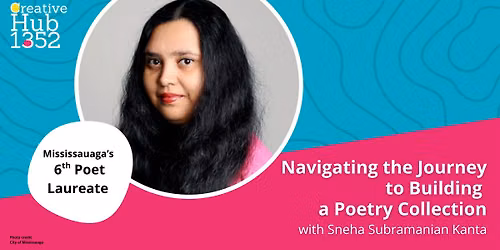 Navigating the Journey to Building a Poetry Collection