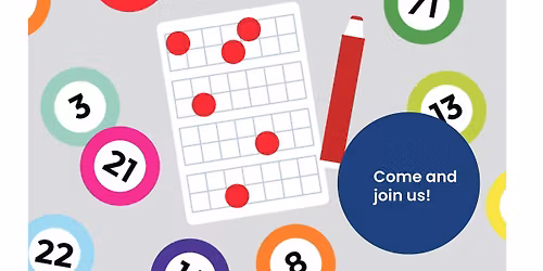 Carvery & Bingo Fundraiser - Celebrating World Cancer Day 2026