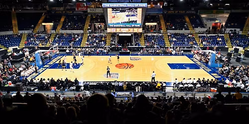 Basketball Hall of Fame Classic: UMass vs Boston College, Yale vs UAlbany
