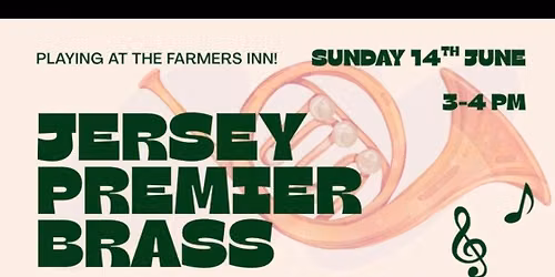 JPB @The Farmers, St Ouens