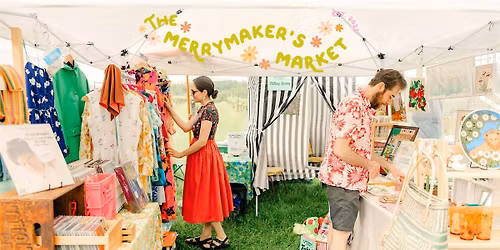 Scandinavian Spring Market at Walsh Family Wine