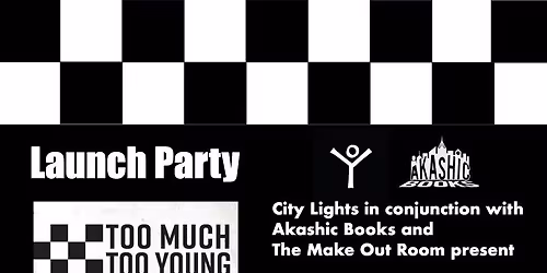 Too Much Too Young at O2 City Hall