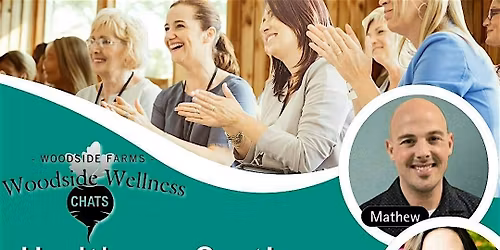 Woodside Wellness Chat: Healthcare Continuum